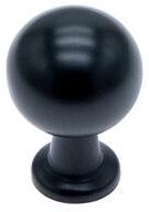 "Utopia Alley Lyon Cabinet Ring Pull Knob - Decorative Cabinet Drop Pull Knobs for Cabinets and Drawers, Pull Knobs 0.87"""