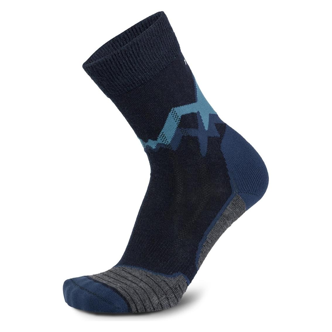 Meindl Mindl Mt3.5 Männer Socken (39 - 41) (9626-49-5)