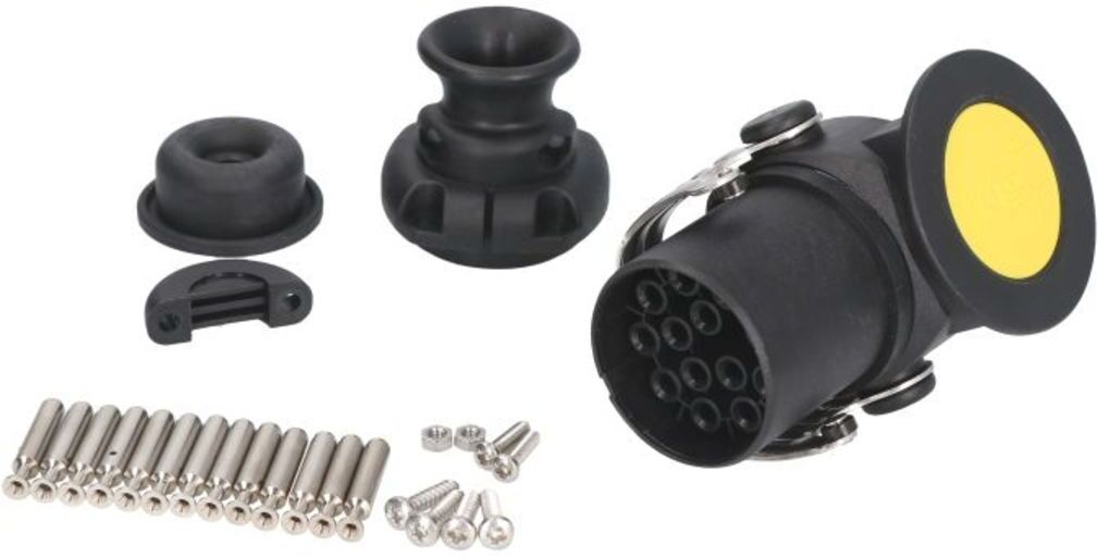Kabelstecker JAEGER 241018EJ