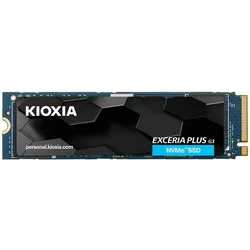 Kioxia Exceria Plus G3 (1000 GB, M.2 2280), SSD