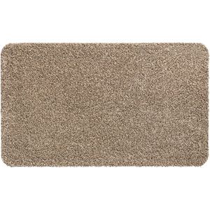 Hamat Schmutzfangmatte Aqua Stop, 60 x 100cm, beige