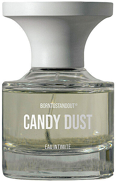 BORNTOSTANDOUT CANDY DUST Eau Intimité 30ml B