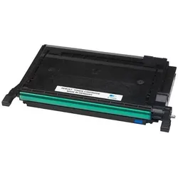 Toner kompatibel zu Samsung CLP-C600A/SEE