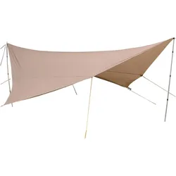 Spatz, Zelt, (Tarp, 5.20 kg, 5 Personen)