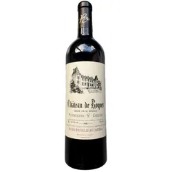 Château de Roques 2022