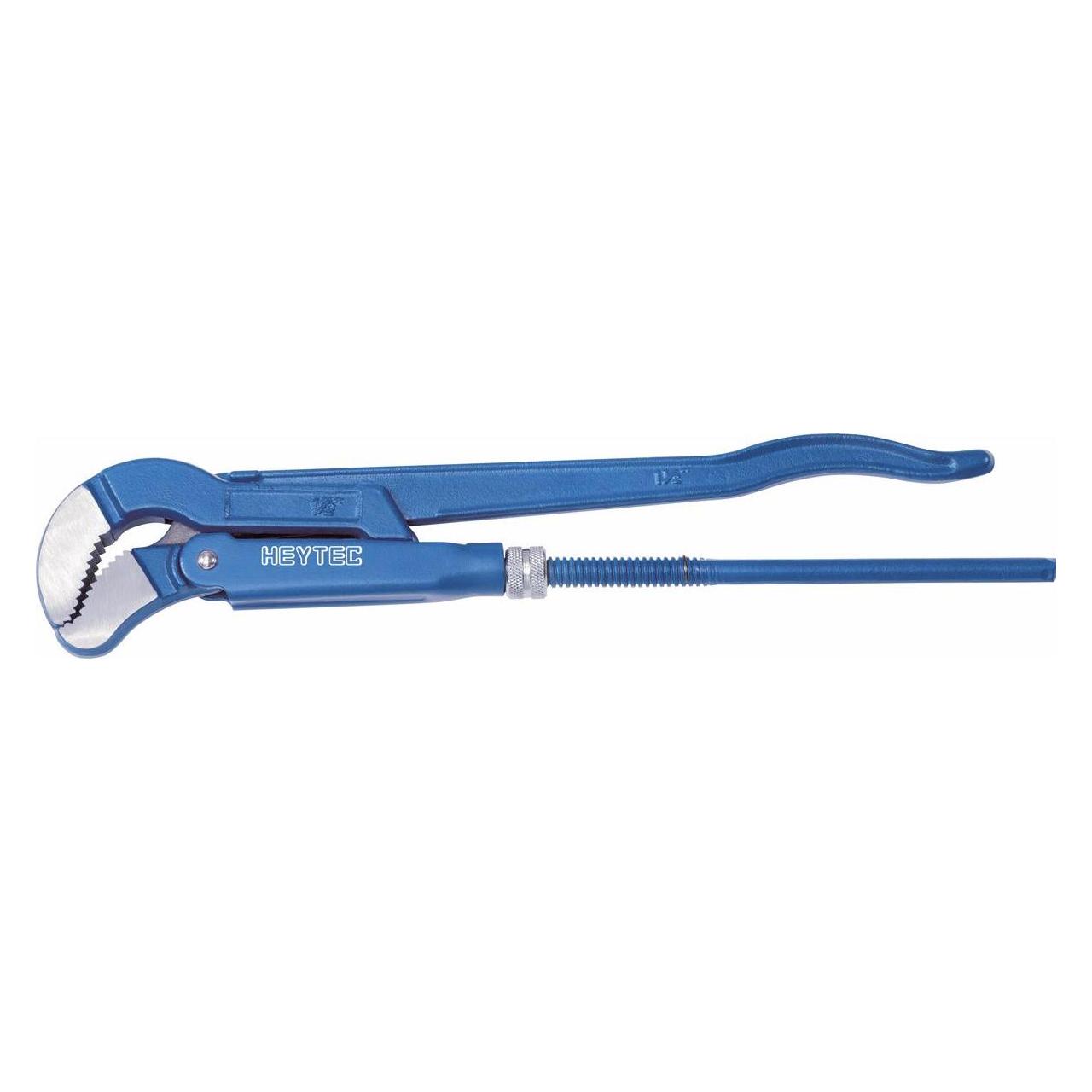 Heytec Eckrohrzangen 320 mm (320 mm) (50813311020)