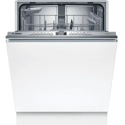 Bosch Einbaugeschirrspüler SMV4EAX28E
