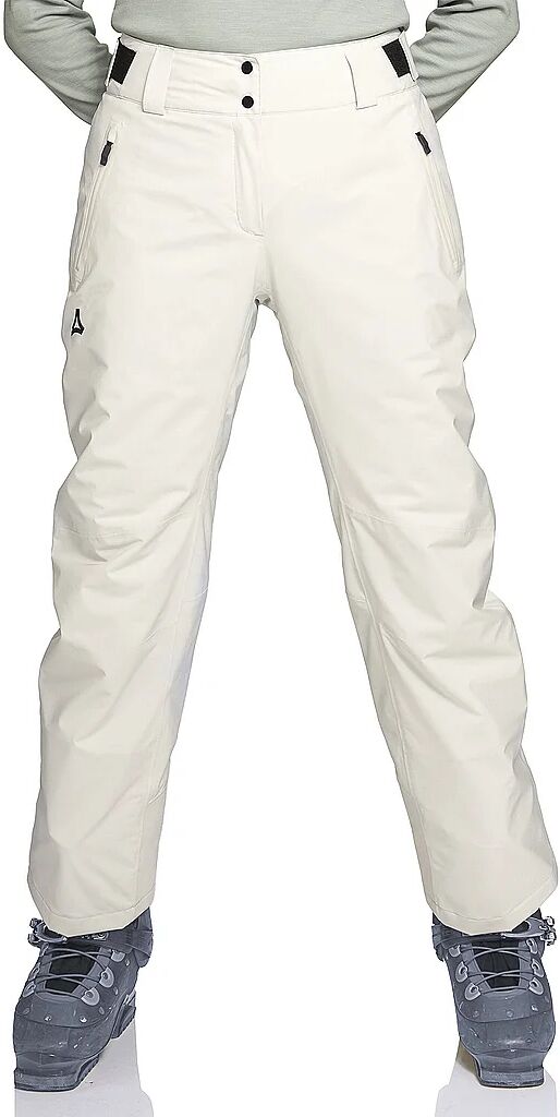 SCHÖFFEL Damen Skihose Style Pine creme   36 W