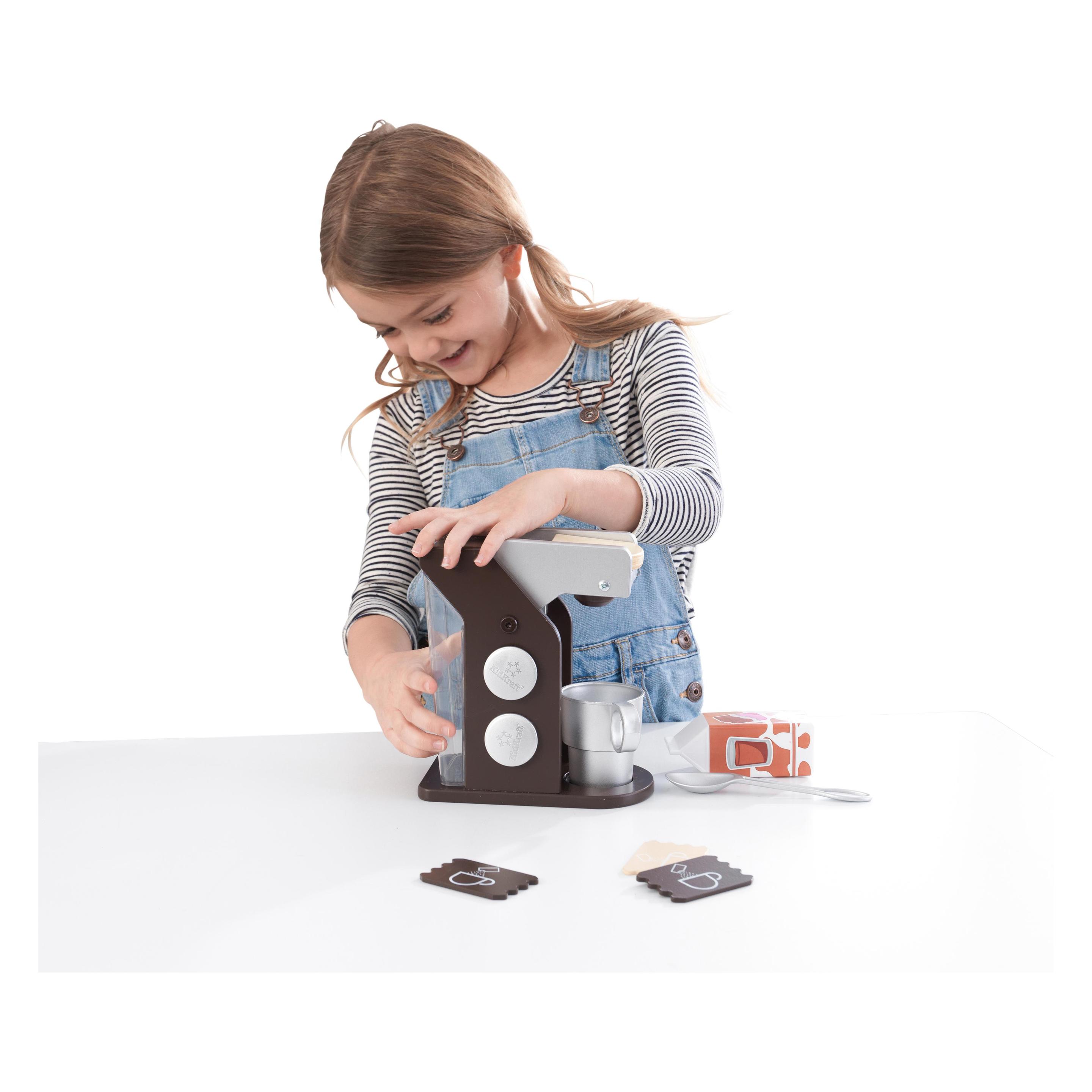 KidKraft Kaffeeset Espresso (63379)