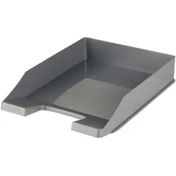 HAN Briefablage »KLASSIK« grau, 25.5x6.5x34.8 cm