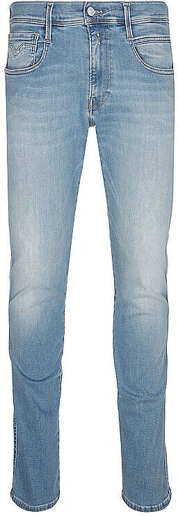 REPLAY Jeans Slim Fit  hellblau   32/L32 32/L32