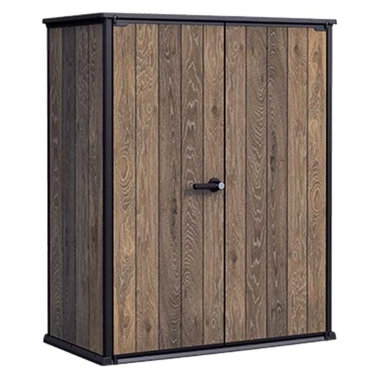 Keter Gartengeräteschrank (259072)