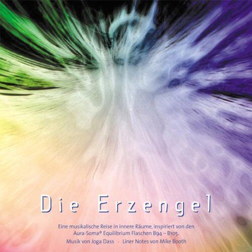 Mike Joga Dass & Booth - Die Erzengel - Preis vom 10.10.2026 11:48:34 h