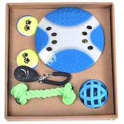 Outdoor-Spielzeug-Set