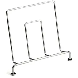 Giese Journalhalter 3604402 chrom