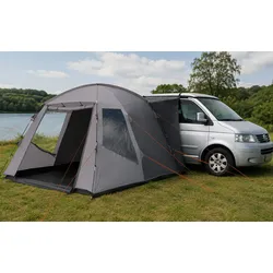 Easy Camp Utne Busvorzelt freistehend oder am Fahrzeug nutzbar 310 x 280 x 210 cm
