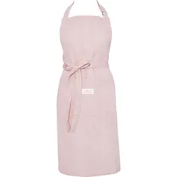 GreenGate Schürze Alicia, pale pink