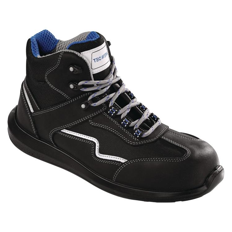 Tecwerk Sicherheitsstiefel Juist (47) (2720000627)