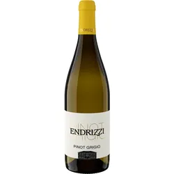 Endrizzi - Pinot Grigio Trento DOC 2023