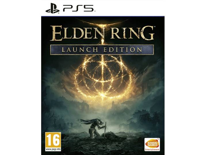 Elden Ring PS5