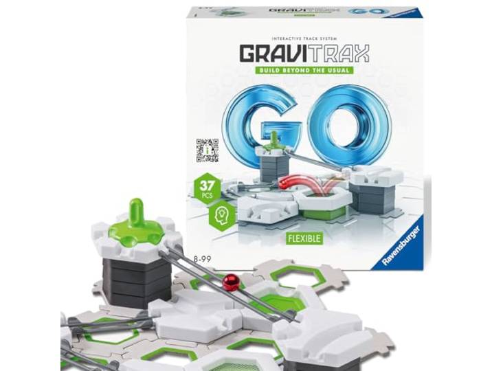 GraviTrax BASE - GO Flexible