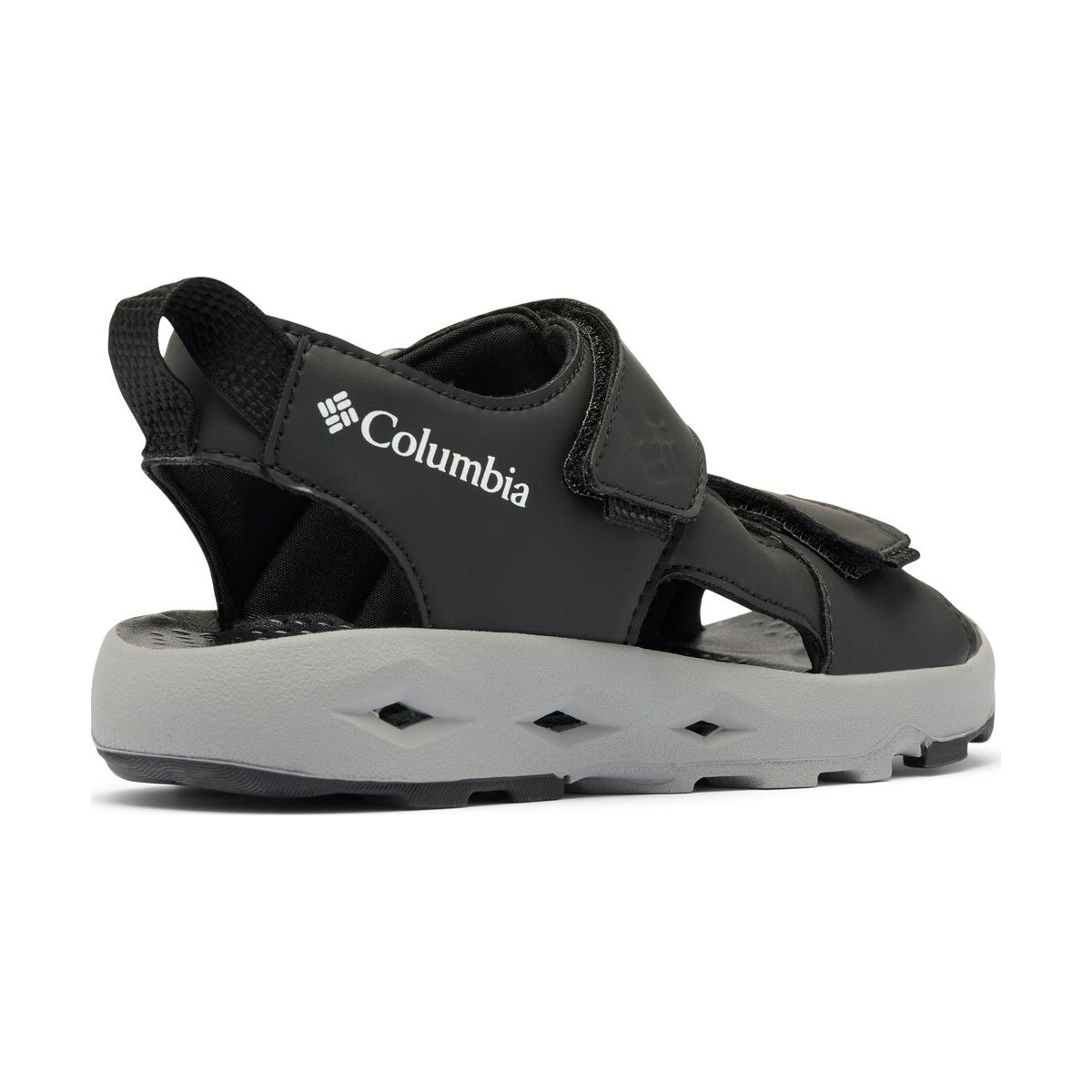Columbia Childrens Techsun Adventure black, white (010) 8 214873-2148732-010-8