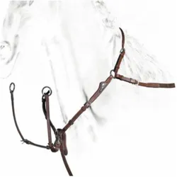 Equiline, Zaumzeug