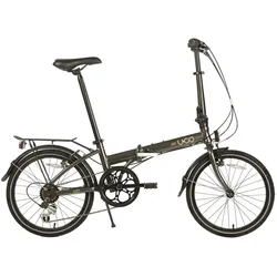 U.GO Mobility, Citybike