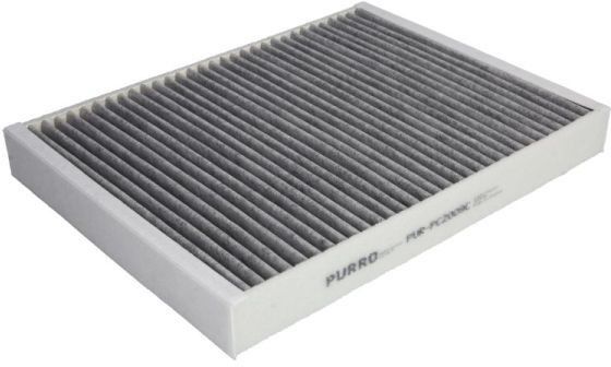 PURRO PUR-PC2009C Pollen filter