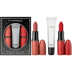 MAC Living Legends Lip Trio Geschenkpackung