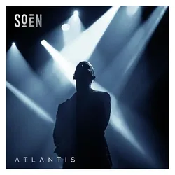 Atlantis, Schallplatten