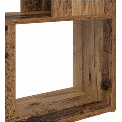 vidaXL, TV Möbel, Mattia (24 x 24 x 94.50 cm)