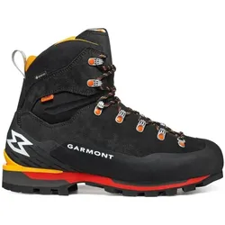 Garmont Pinnacle Evo GTX 9 black/garmont/orange