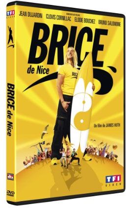 James Huth - Brice de nice [FR Import] - Preis vom 11.10.2026 03:10:56 h