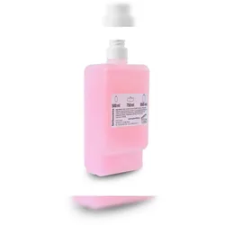 Plock GmbH Flüssigseife Funny - 12 x 500 ml Flasche - dermatologisch gesprüft