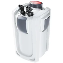 Exo Terra SUNSUN HW-704A Aussenfilter (1000 l, Aussenfilter, Meerwasser, Salzwasser, Süsswasser), Aquarium Filter