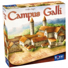 Huch! Campus Galli - deutsch 296229