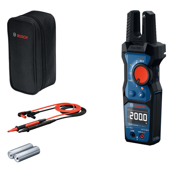Bosch Gabelstromzange GFM 1000-15 0601077400