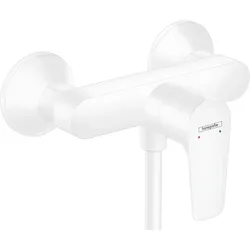 Hansgrohe Brausenmischer Aufputz Talis E mattweiss, 71760700 71760700