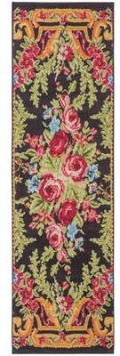 SAFAVIEH Classic Vintage Boho Velda Oriental Cotton Rug