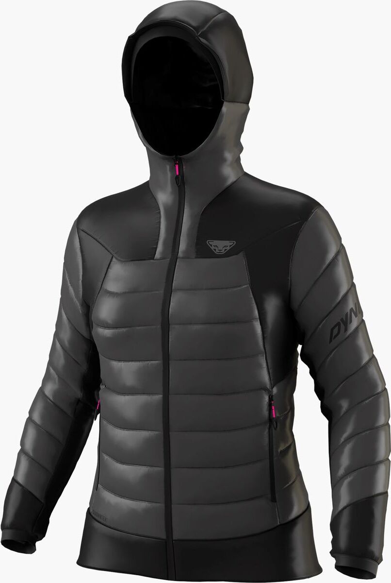 Isolationsjacke Free Down RDS (Damen) - DynaFit, Größe:XL, Farbe:0731 magnet