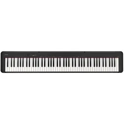 Casio CDP-S110 BK - Stagepiano