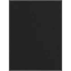 vidaXL, Fussmatte, Qucolis (120 x 90 cm)