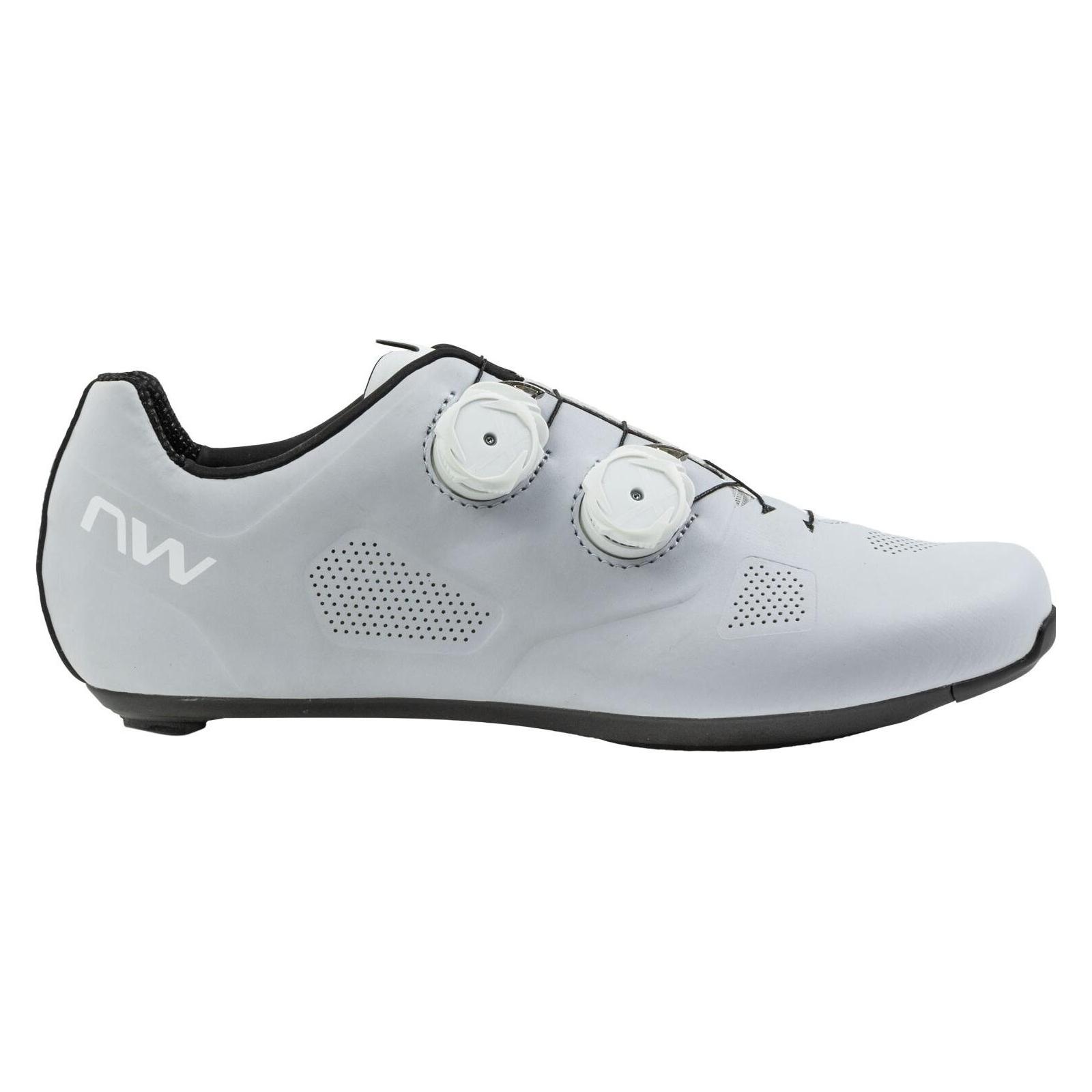 Northwave Revolution (40, 40.5) (NWB80251040--6ice grey/white)
