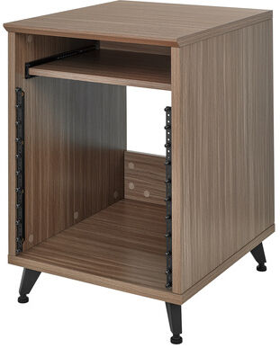 Gator Frameworks Elite 10U Rack GRY Treibholz