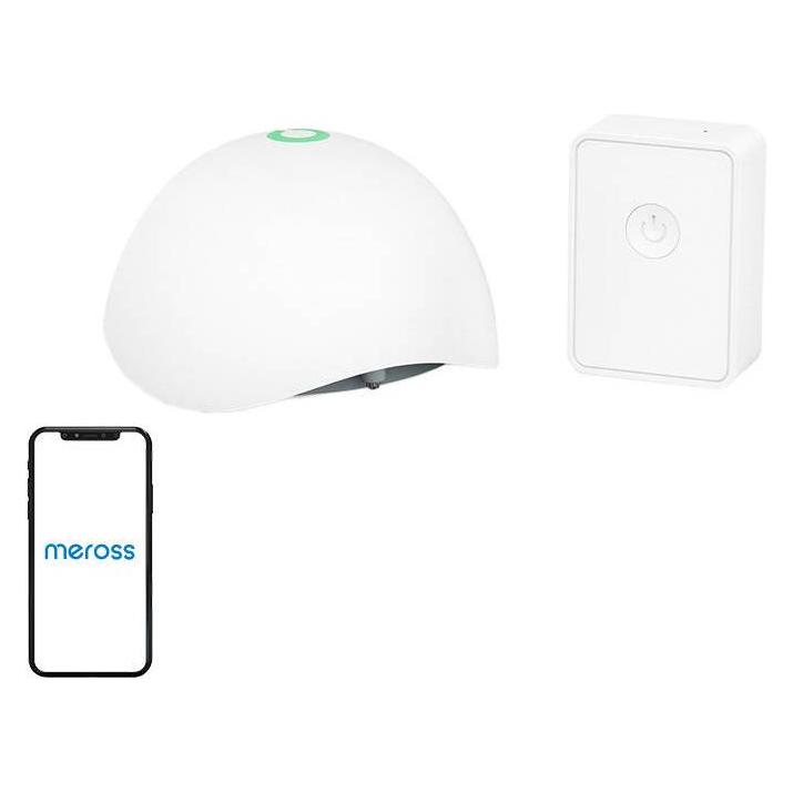 Meross Smart Water Leak Sensor (MS400HHK-EU)