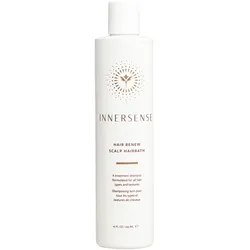295ml Innersense Organic Beauty Hair Renew Scalp Hairbath