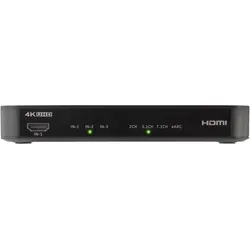 SpeaKa Professional SP 3A-40, Switch Box