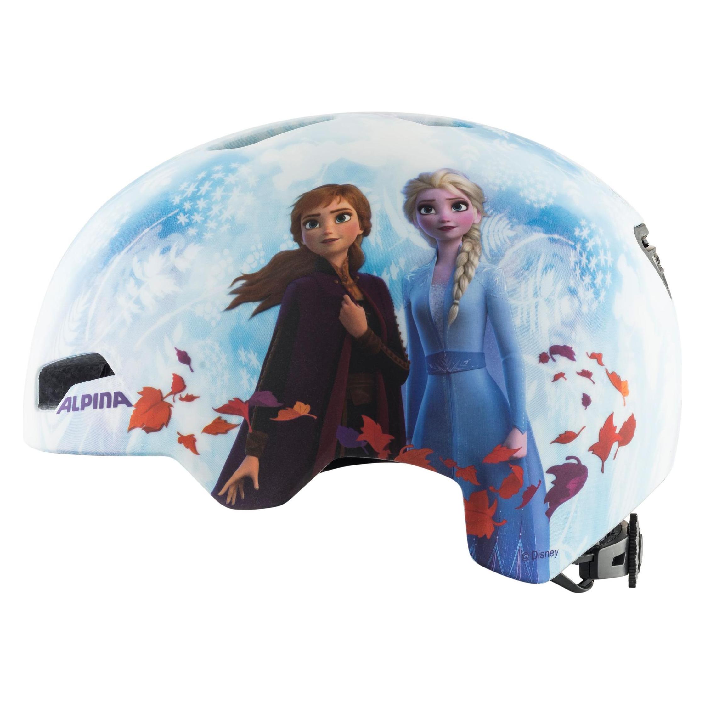 Alpina Hackney Disney (51 - 56 cm) (B07YNDP53T)