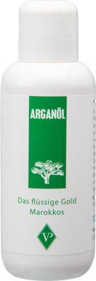 Velag Pharma GmbH ARGANÖL 125 ml 00702280